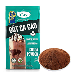 ผงโกโก้ไม่ใส่สารกันบูดรสโกโก้สำหรับอุตสาหกรรมอาหารได้รับการรับรองจากผู้ผลิตจากเวียดนาม - Product Image 1