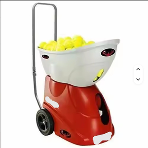 Macchina Lanciapalle da Tennis di Alta Qualità, Attrezzatura Sportiva Autentica Press Sports all'Ingrosso - Product Image 1