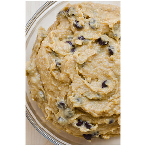 Masa de galleta con chispas de chocolate, superventas, asequible - Product Image 5