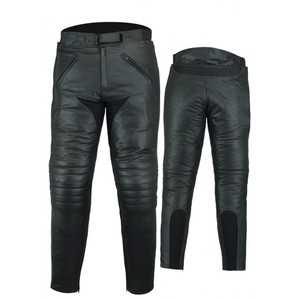 Pantalon de moto imperméable haute performance pour homme, confortable et respirant, grande taille disponible - Product Image 1