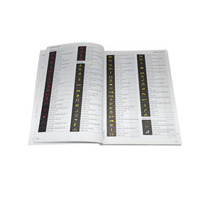 MANUAL DE USO Y MANTENIMIENTO AUDI Q3 Serie (F3B) 83A012750AB (18>) - Product Image 3