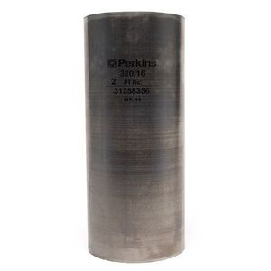 Chemise de cylindre 31358356, pièce de rechange pour moteur diesel Perkins - Product Image 1