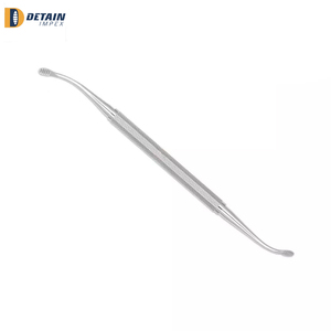 Dental Periosteal Elevator <b>Sutur</b> <b>Kit</b> Medic Instrument Your Own Logo OEM Stainless Steel Periosteal Dental Implant Elevators - Product Image 5