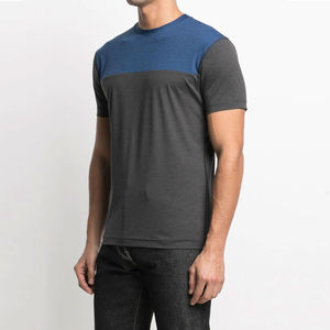 Camisetas de Hombre de Nuevo Diseño, Ropa Casual y Urbana, Camisetas de Hombre Personalizadas de Primera Calidad a la Venta a Precio de Mayoreo - Product Image 2