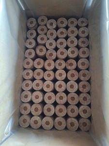 Noix de coco Pellet Comprimé Coir Pith Eco Friendly Croissance Milieu pour les Semis Hydroponique et Jardinage - Product Image 2