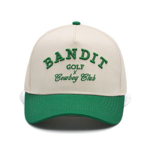 Len Flannel Trẻ Em Avenger Mềm Top Chất Lượng Cao Thêu Màu Xanh Lá Cây Bán Buôn Mens Mũ Bóng Chày Hat - Product Image 4