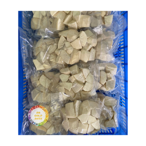 SEGMENTOS DE FRUTO DE PAN DULCE NATURAL PRODUCTO CONGELADO IQF PARA USO ALIMENTO Y EXPORTACIÓN DESDE VIETNAM - Product Image 2