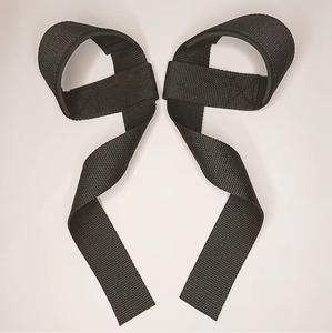 Trouvez des sangles de musculation personnalisées similaires, sangles de poignet pour la musculation, rembourrage en néoprène - Product Image 6