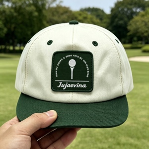 Custom Embroidery Dad Hat Adjustable Snapback <b>Cap</b> Trucker Hat Protection <b>Cap</b> Trucker Hat Vintage Baseball <b>Cap</b> for Outdoor - Product Image 4