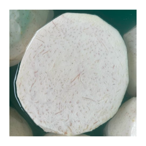 เผือกแช่แข็งครึ่งซีกสำหรับส่งออก - Product Image 4