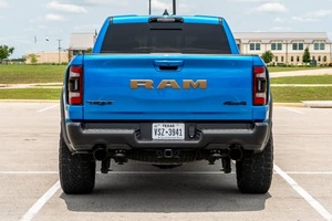 พร้อมจัดส่ง RHD/LHD 2022 R-AM 1500 TRX SUPERCHARGED V8 TRX - Product Image 3