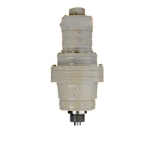 284236001 ENGRENAGE électrique pour pompe à béton avec moteur et moteur haute efficacité portée verticale de 120m - Product Image 1