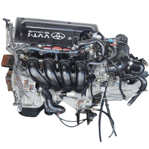 Vente Flash - Best Seller - Moteur d'occasion 1ZZ 2ZZ 3ZZ de haute qualité - Product Image 2