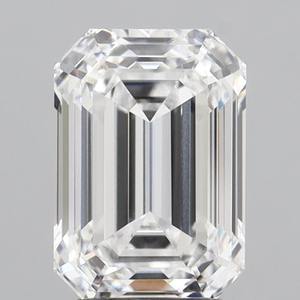 Piedra Preciosa de Esmeralda Natural Exclusiva, Corte Ovalado de 9.76x6.74x4.53mm, Claridad VS, Verde, Piedra Suelta, Proveedor Mayorista en Línea, Exportación - Product Image 2