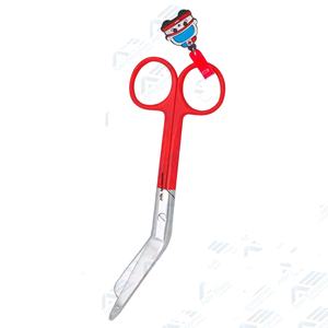 Equipo esencial para enfermeras Tijeras médicas Herramientas médicas Tijeras de enfermería Vendaje y fórceps de arteria de Apto Enterprises - Product Image 1