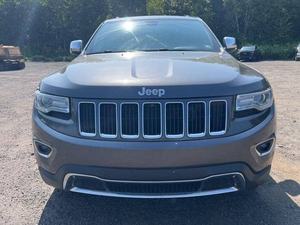 2014 Jeep Grand Cherokee Limited - Product Image 5