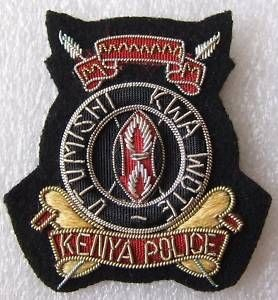 Insignias de lingotes bordados hechos a mano de alta calidad por encargo Insignia bordada de servicio OEM de nuevo estilo - Product Image 5