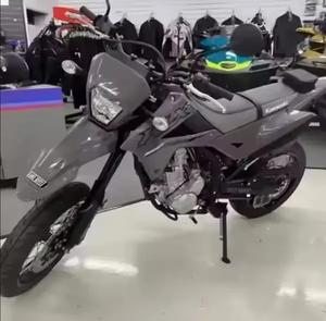 ENVÍO EXPRÉS PARA KLX 300SM de Doble Propósito - Product Image 3