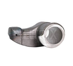 Pièces de tracteurs durables et robustes, matériau de qualité supérieure, centre de bras, OEM n° 886404M2 et 886404 - Product Image 2