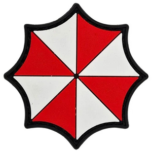 Parches de Silicona Personalizados con Logotipo de Marca, Insignia de Silicona Plástica, Parche de PVC Termoadhesivo, Etiqueta de PVC de Lujo para Ropa - Product Image 5