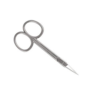 2025 nouveau produit de vente chaude ciseaux à cuticules de haute qualité meilleure qualité matériel fait ciseaux à cuticules - Product Image 5