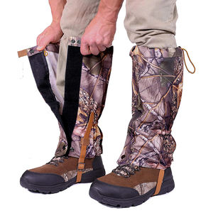 Calzado de Seguridad de Cuero Resistente al Fuego para Hombres y Mujeres, para Trabajo Industrial - Product Image 5