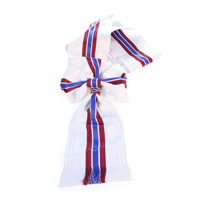 Best Material <b>Red</b> Cross of Constantine Knight Commander Cross of Constantine Sash for Uniform - Product Image 1