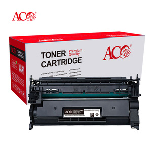 Cartucho de tóner ACO CF258A 58A CF259A 59A CF276A 76A Compatible con <span class=keywords><strong>HP</strong></span> Pro MFP M428dw M428 M404dn <span class=keywords><strong>M404dw</strong></span> M404n fabricante - Product Image 1