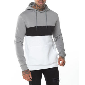 Sudaderas con Capucha para Hombre de Diseño Exclusivo, Venta al por Mayor, Diseño Personalizado, Ropa Casual de Gran Tamaño, la Mejor Calidad en Sudaderas con Capucha para Hombre - Product Image 3