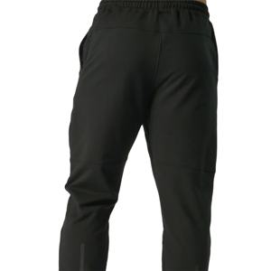 กางเกงขนแกะชายพอดีตัว-อบอุ่นและระบายอากาศได้ดีเหมาะสำหรับสวมใส่ทุกวันและอากาศหนาว - Product Image 3