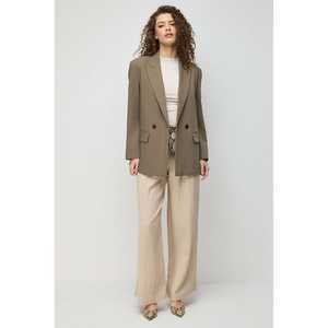 Blazer Cruzado Extra Grande - Product Image 3