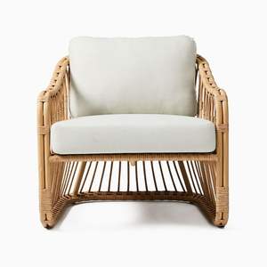 Super Quality <b>Rattan</b> <b>Chair</b> for Garden Handmade From Vietnam - Product Image 4