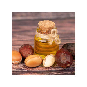 Aceite Capilar de Argán Marroquí Natural para Reparar las Puntas Secas, Mejorar la Elasticidad y Agregar Brillo, Aceite Procesado en Frío - Product Image 4