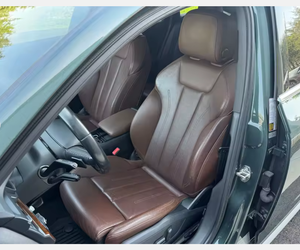 AUDI A4 ALLROAD QUATTRO 2017 USADO, Volante a la Izquierda/Derecha - Product Image 4