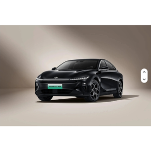 AUTHENTIQUE VÉHICULE D'OCCASION Changan Qiyuan A07 2024 - Product Image 1