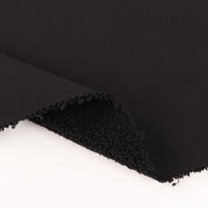 Tela Softshell 4 Way Stretch Bonded TPU Bonded Polar Fleece Tpu Tela laminada Transpirable Poliamida <span class=keywords><strong>Goretex</strong></span> - Product Image 1