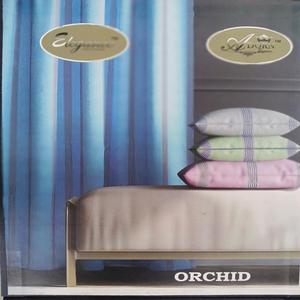 Gran oferta de tela de cortina de algodón a rayas multicolor de lujo, Material de reciclaje de alta calidad para revestimientos de ventanas del hogar - Product Image 1