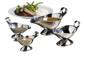 Tazón para Salsas, Vajilla para el Hogar, Tazón para Servir, Acabado en Níquel, Plato para Servir Ensaladas, Plateado - Product Image 4