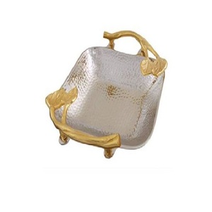 ถาดเสิร์ฟอาหาร ผลไม้ และสลัด สำหรับงานแต่งงาน งานเลี้ยง โต๊ะอาหาร บริการจัดเลี้ยง ใช้ในครัว ร้านอาหาร - Product Image 3