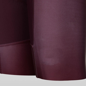 กางเกงปั่นจักรยานแบบมีแผ่นรองนั่ง 3 มิติ Coolmax ความหนาแน่นสูง รุ่น Custom Fitness - Product Image 3