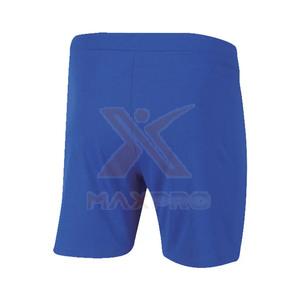 Tenue de volley-ball unie en polyester 100 %, service OEM, pour adulte - Product Image 6