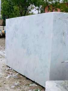 Premium Quality Indian White Marble Block for Flooring Countertops and Luxury Interior Design Projects - Product Image 4