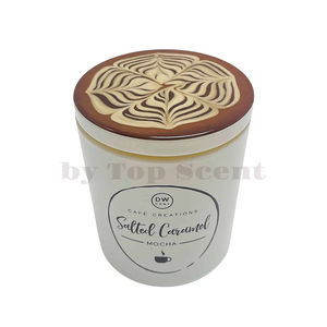น้ำมันหอมระเหยตกแต่งบ้านกลิ่นโซยแว็กซ์ ซอลท์คาราเมลมอคค่า - Product Image 3