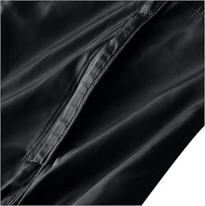 Best Price Comfortable Men's Stand Collar <b>Waterproof</b> Breathable 100% Polyester Bomber <b>Jacket</b> Private Label High Street <b>Winter</b> - Product Image 5