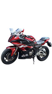 SUPER SEPTEMBRE Nouvelles Motos Sportives à Essence à Deux Roues 250cc 400cc Motos de Course à Vendre Moto pour Adultes - Product Image 3