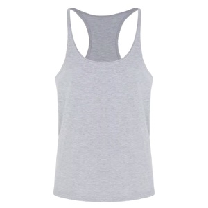 Débardeur Femme à Séchage Rapide avec Logo Personnalisé, Coton, Très Demandé, Prix Abordable, Nouvelle Arrivée, Meilleur Design, BY BS - Product Image 2