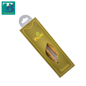 Ensemble de 3 bâtonnets naturels Miswak/Siwak/Sewak Peelu Bâtonnets à base de plantes traditionnels Santé bucco-dentaire Blanchiment des dents Portable Haleine fraîche - Product Image 3