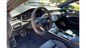2023 RS 7 Sportback d'occasion en excellent état - Product Image 6