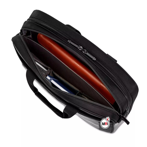 OEM de haute qualité Notebook Logo personnalisé multi-fonctionnel étanche unisexe PU matériel école affaires voyage ordinateur portable Sacs à bandoulière - Product Image 4