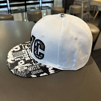 Casquette de camionneur en daim avec logo brodé 3d personnalisé de haute qualité Chapeau gris en maille Chapeaux de camionneur brodés à panneaux multiples en denim de haute qualité